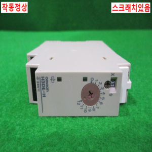 북64199/타임릴레이/H3DE-H(S)/옴론
